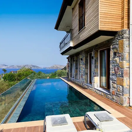 Hotell Ada Marmaris