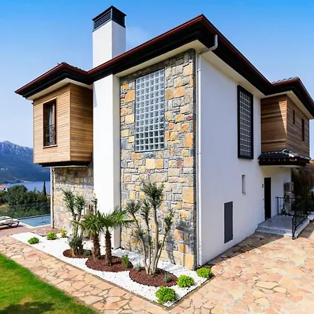 Ada 4* Marmaris